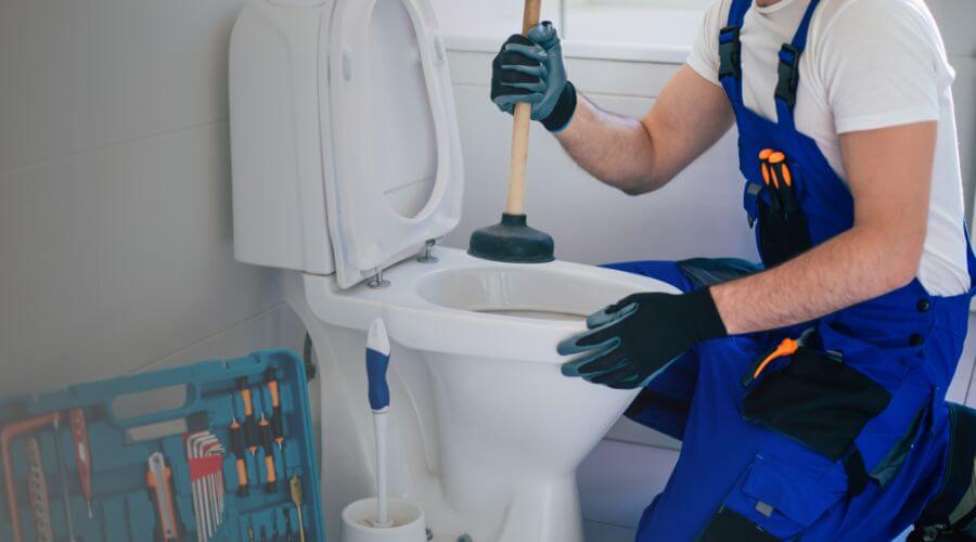 Professional emergency plumbing in Helena, NY